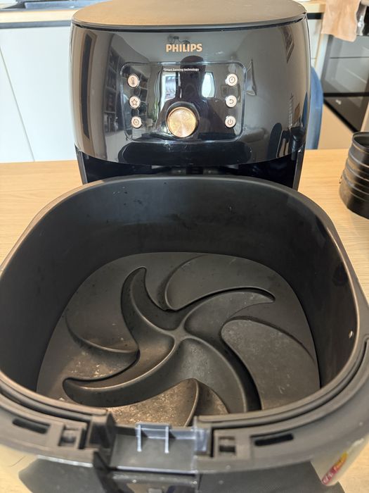 Philips Premium Airfryer XXL