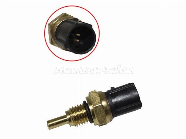 Датчик температуры Honda Accord