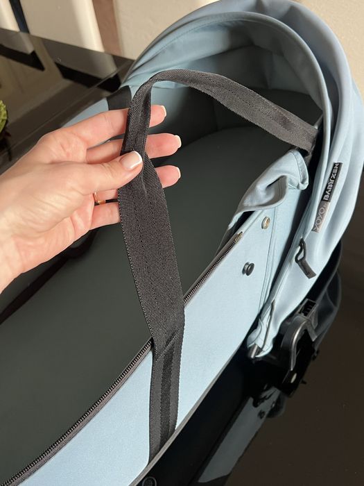 Yoyo люлька от 0