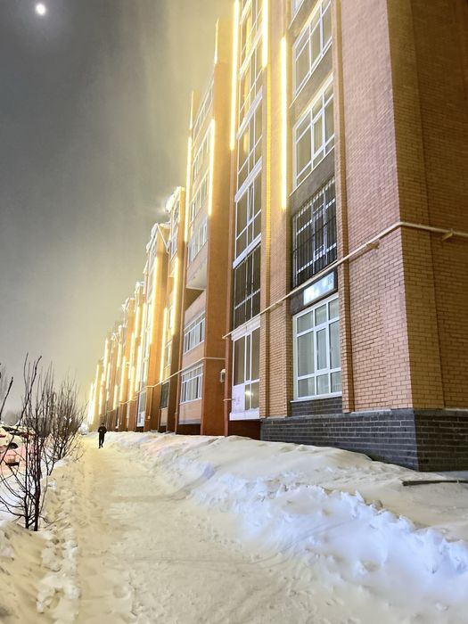 Посуточно 1 ком