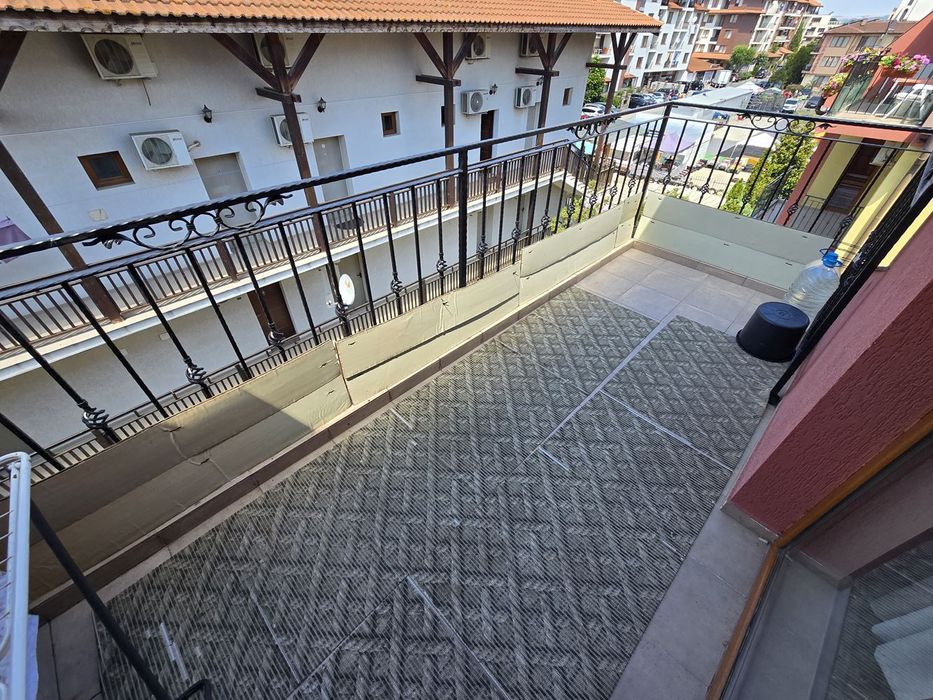 Продава се Двустаен апартамент в Несебър - 80 кв.м за 1124 €/кв.м - Снимка #11