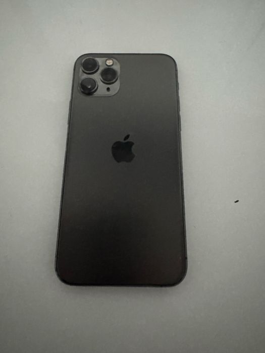 Iphone 11 pro 256гб