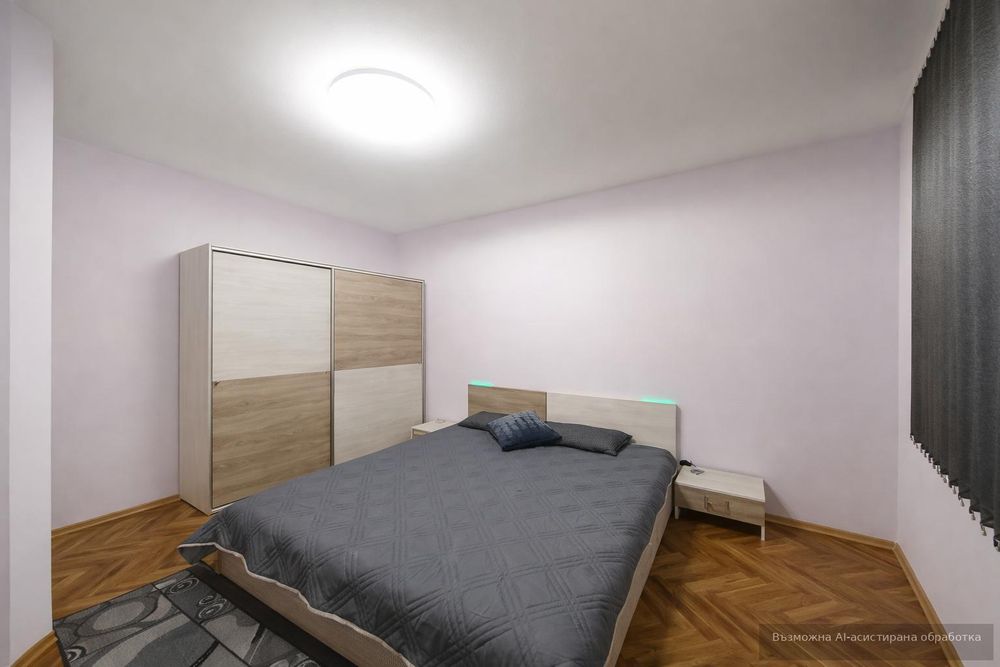 Двустаен апартамент  в гр.Варна, Победа!