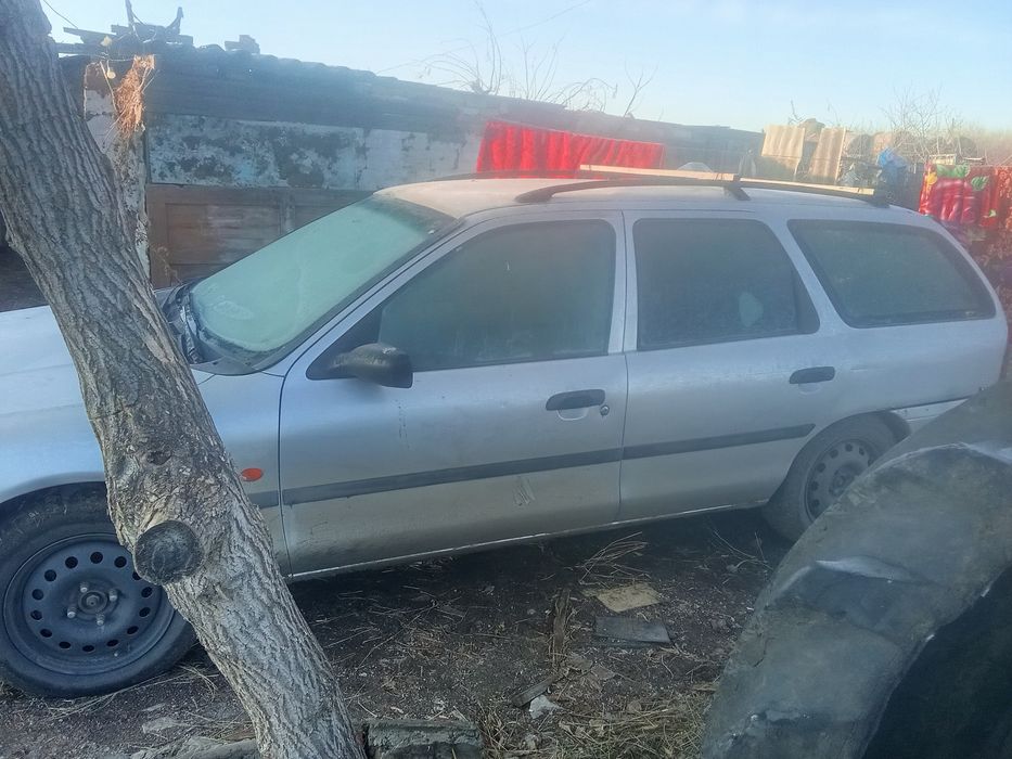 Форт мандеуо 4000мын