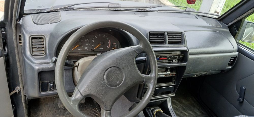 Vand suzuki vitara