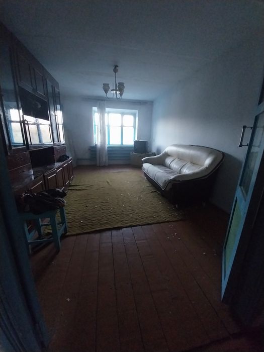 Продам дом - дачу