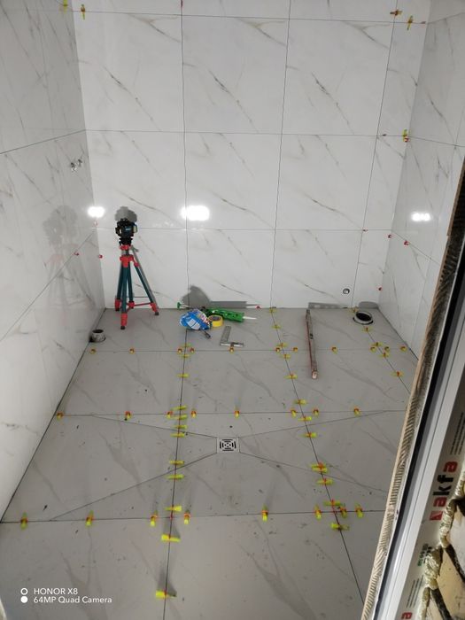 Ustoо кафельшик 1