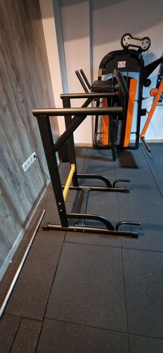 Aparat pentru triceps