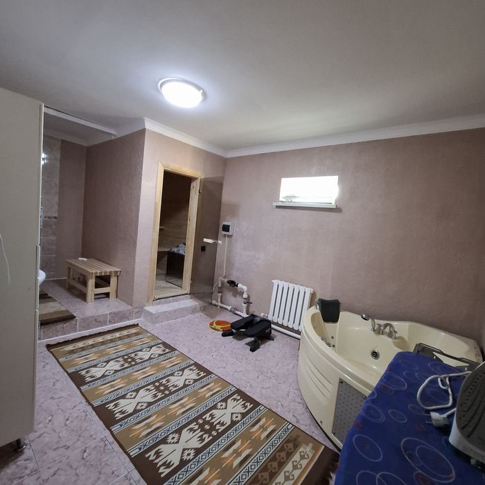 Продам 2х этаж.дом, район Мечети