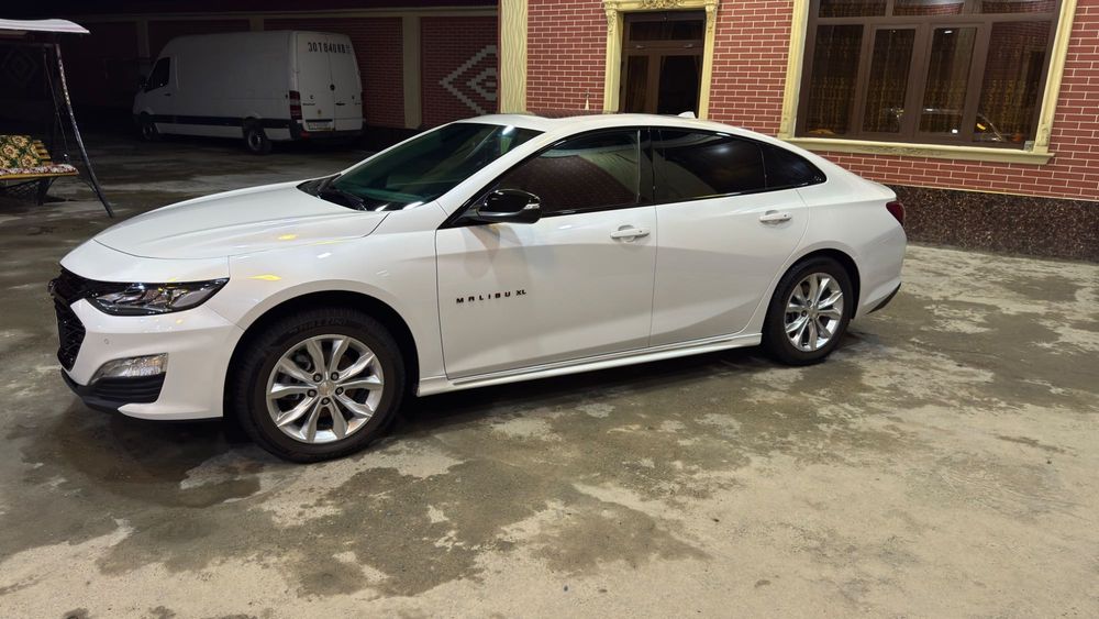 Other Malibu 2018 — 2