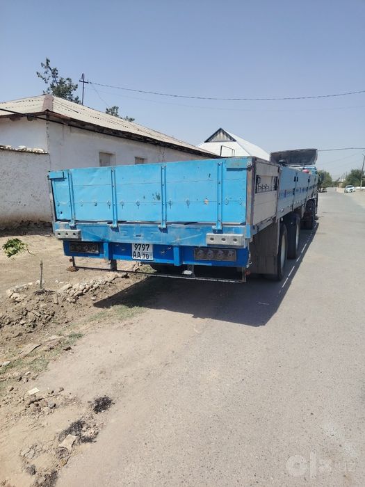 Maz prisep yaxshi holatda