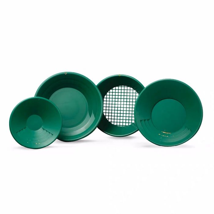 Лотки старателя