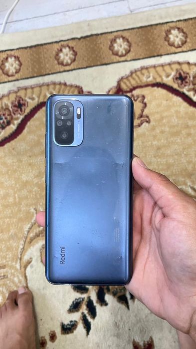 Redmi not 10c 128gb