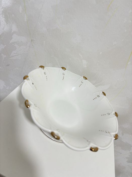 Хлебница капля набор