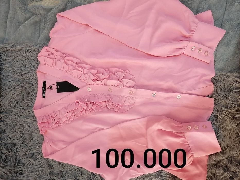 Новые одежды оригинальные