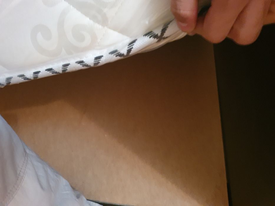 Кровать односпальная/двухспальная