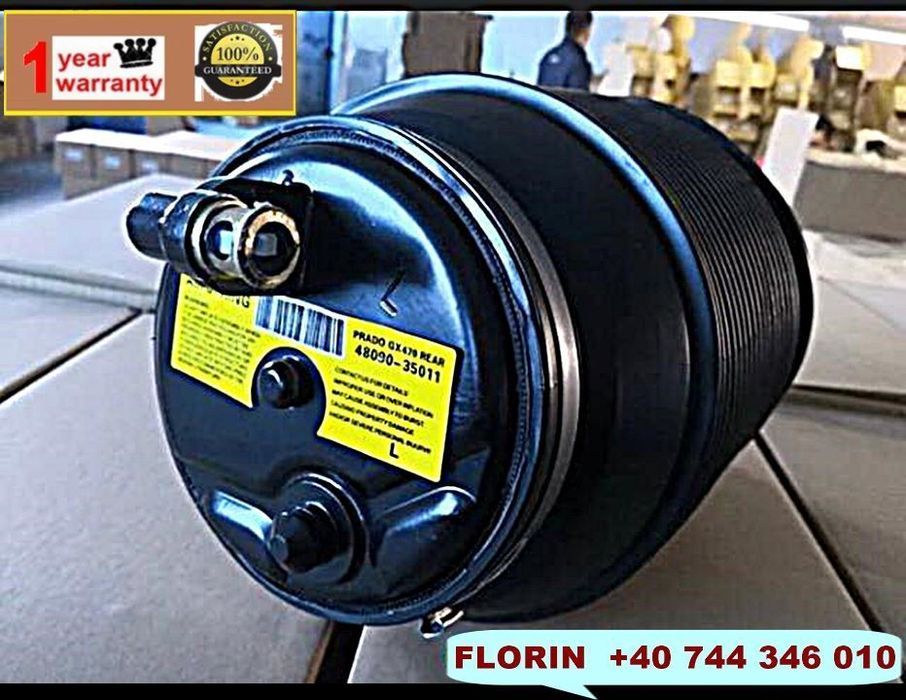 Perne aer Mercedes ML,GL, W164, W166,W211,W212,S220,S221.BMW X5,X6, E7