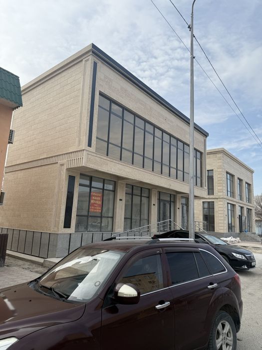 Здания Жалға беріледі