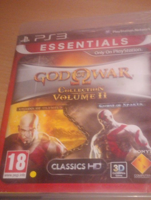 Jocuri PlayStation 3