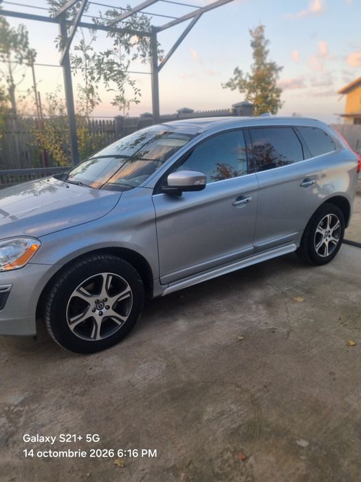 VOLVO XC60 2013 — imagine 2