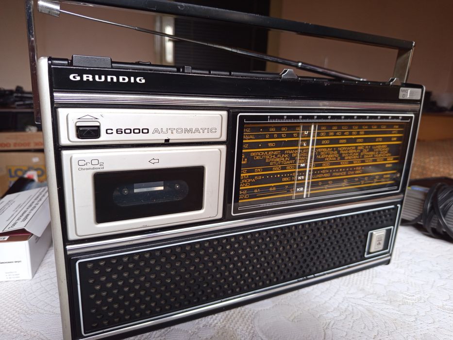 Grinding C6000 AUTOMATIC 35 ЕВРО