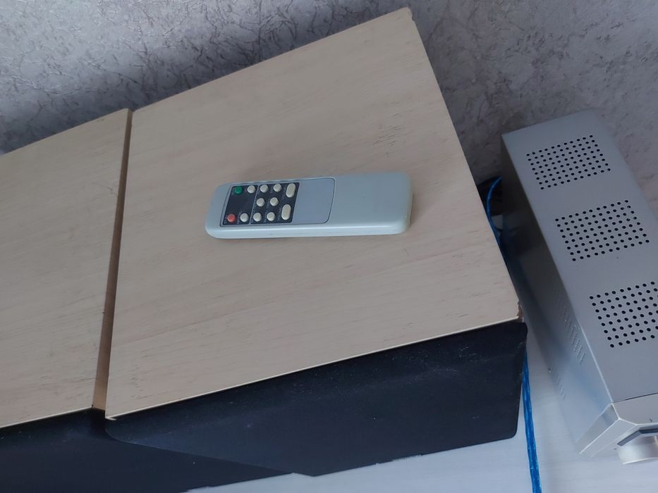 Акустика, колонки microlab pro 3