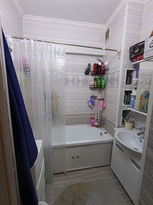 Продам 2х комнатную квартиру