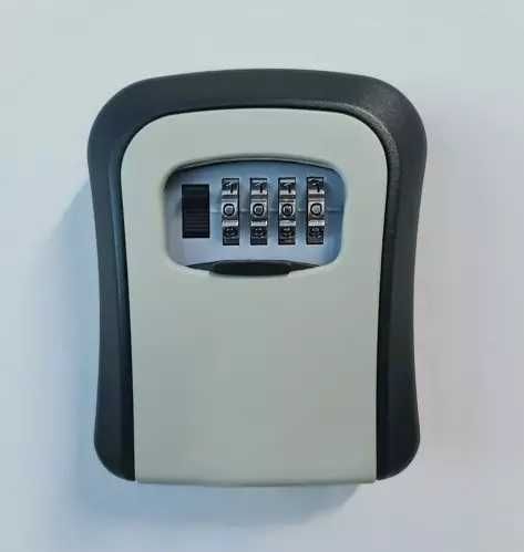 Сейф Кутия за Ключове Код AirBnB Booking Хотел Гараж МЕТАЛ / пластмаса