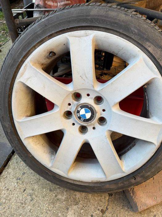 BMW E46 320 Diesel