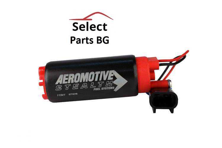 Горивна помпа Aeromotive Fuel Pump 340LPH