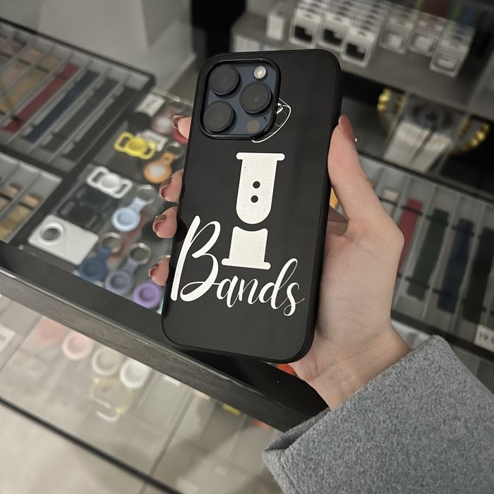 Персонализиран калъф със снимка за iPhone 12/13/14/15/16 PRO и PRO MAX