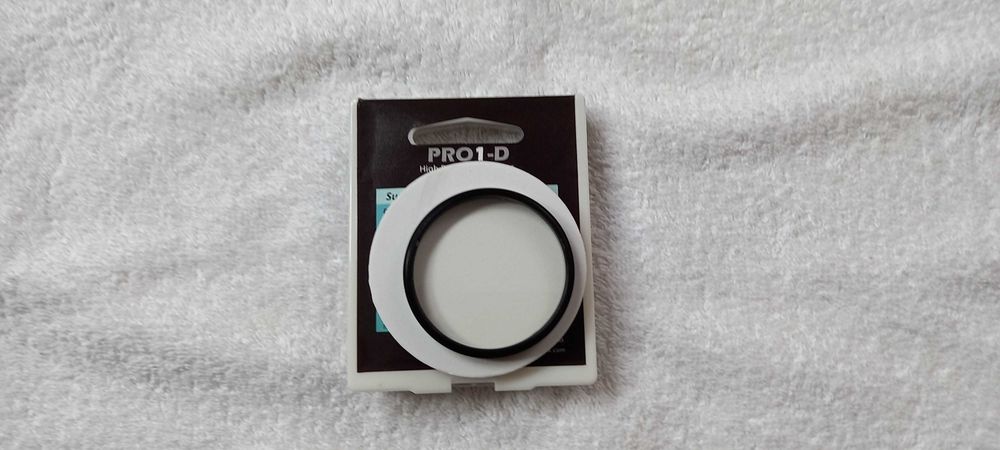 Filtru UV, Hama, M49