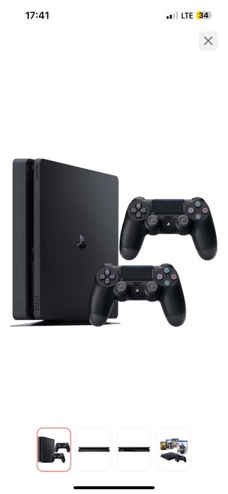 Ps4  сатылады ‘’