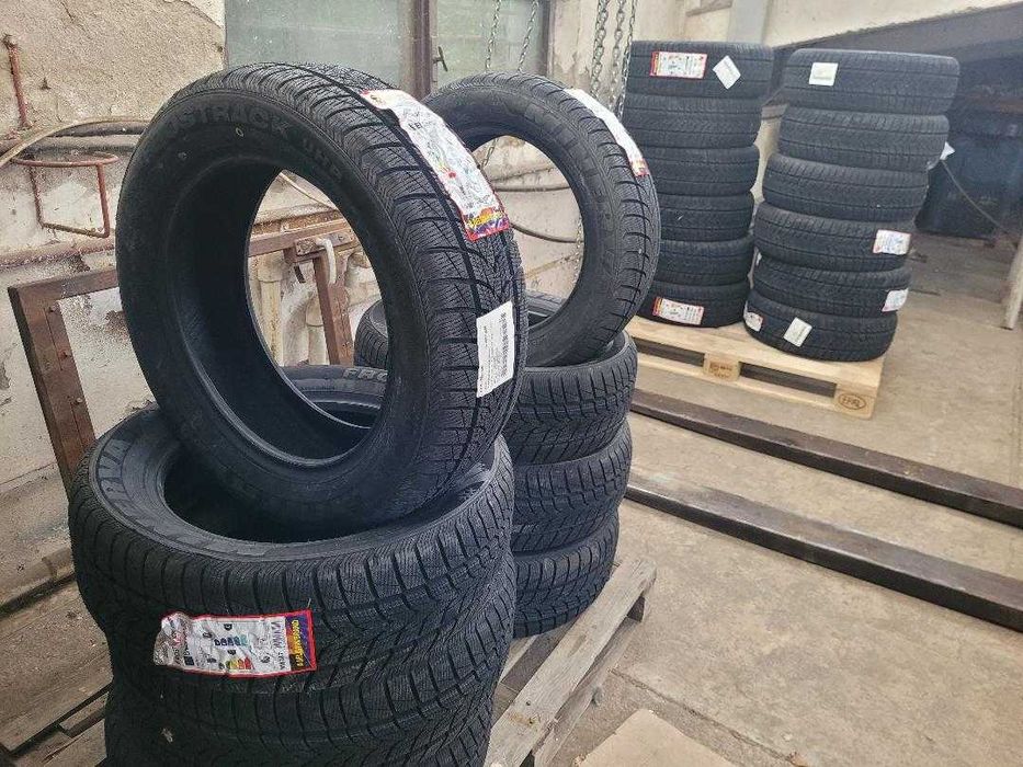 Anvelope  NOI * IARNA m+s  DOT 2025/ 205/55 R16-4 bucati la 990 lei