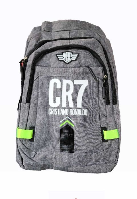 Спортна Раница МБАПЕ 7 ученическа Цвят Шарена 46.99лв MBAPPE