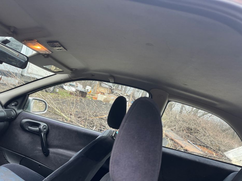 Опел Корса климатик