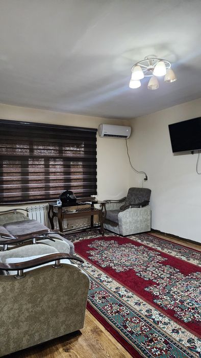 Без маклер квартира,  квартира 2 хоналик шерик булиб туришга одам кере