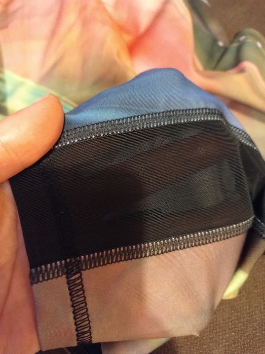 Дамски клин Nike i Adidas