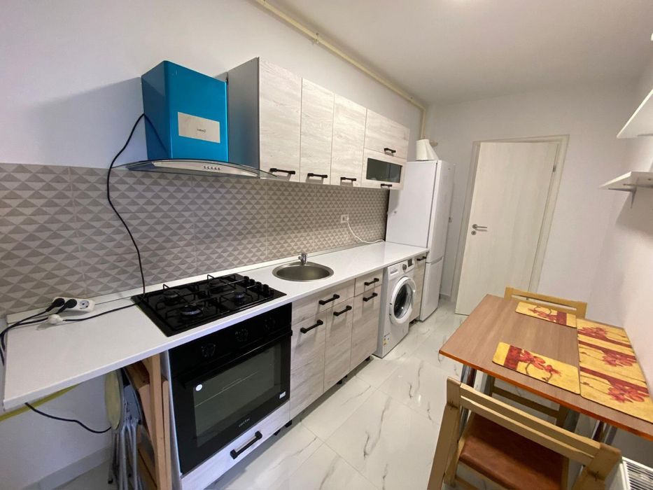 Vand Garsoniera zona Dobroesti-Fundeni