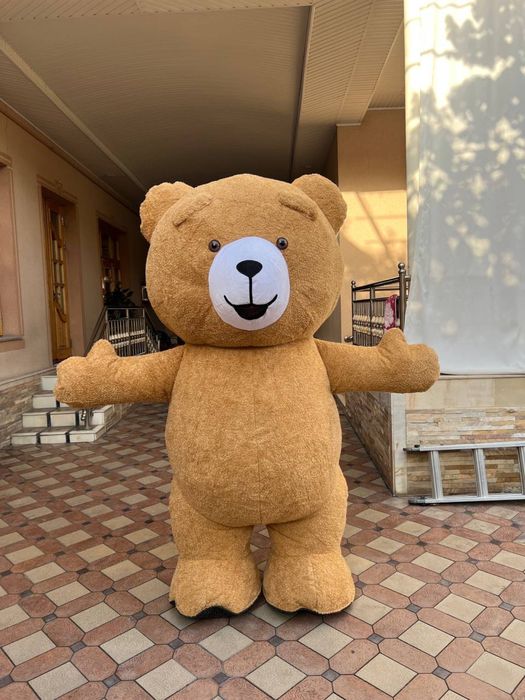 Сотилади Тедди Айиклари