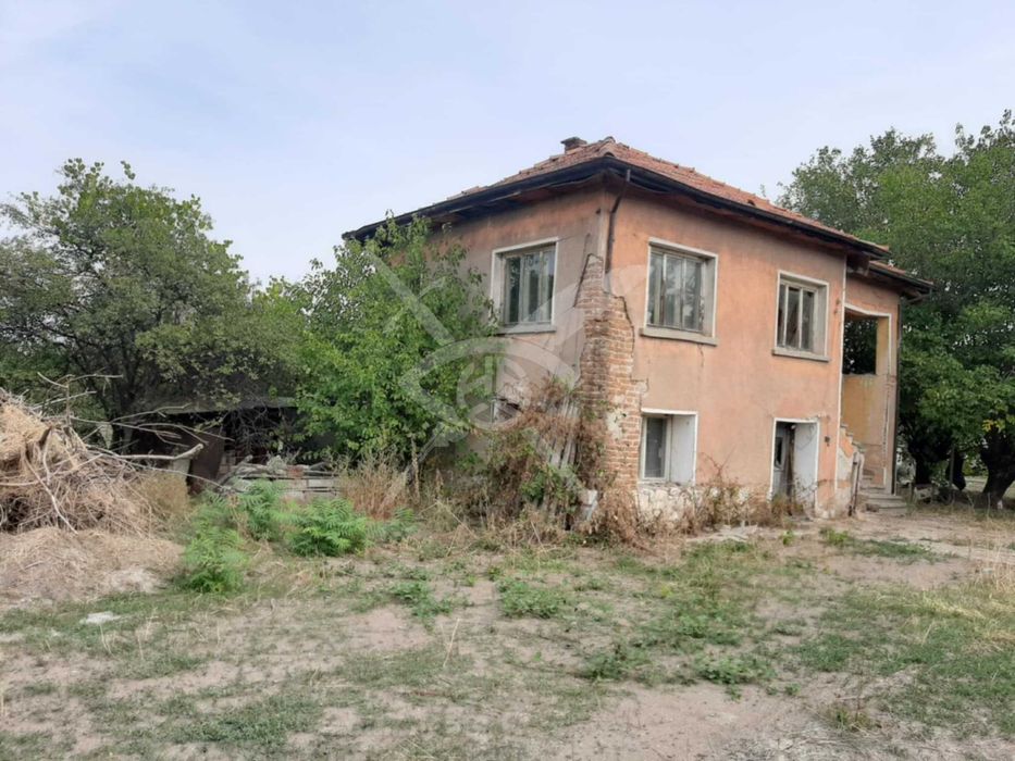 Продава се Къща в с. Цалапица, Област Пловдив - 138 кв.м за 464 €/кв.м - Снимка #1