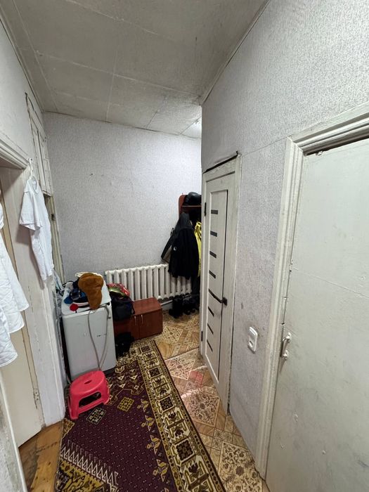 Продам 2 комнатную квартиру