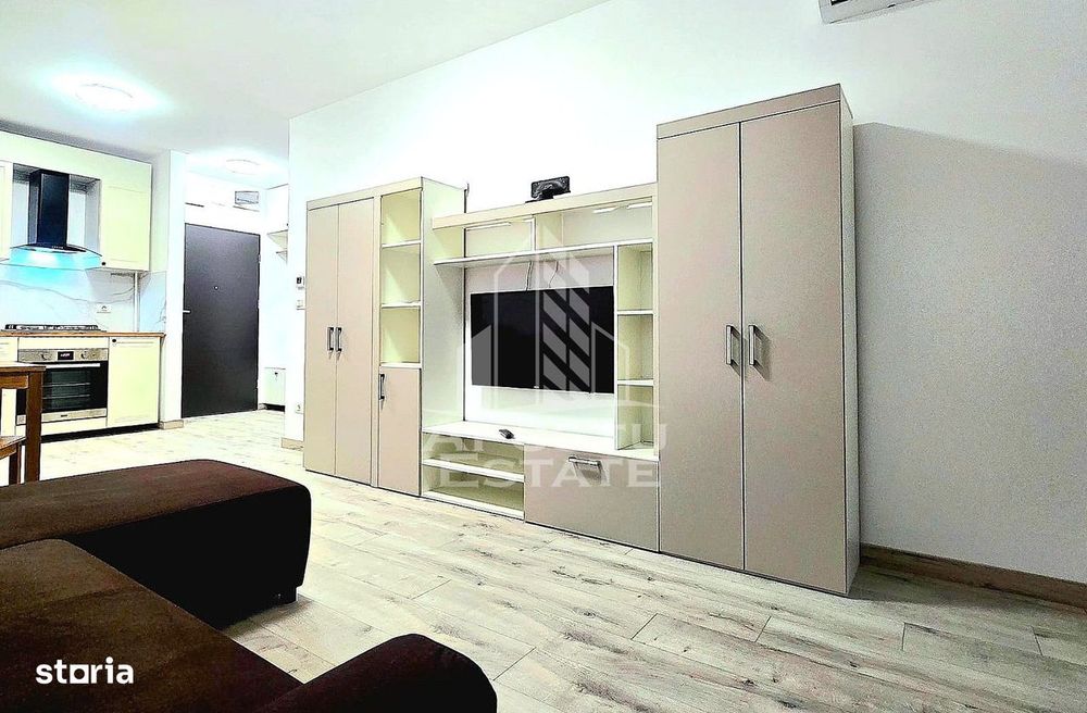 Apartament Nou, Adora – Mobilat, Utilat