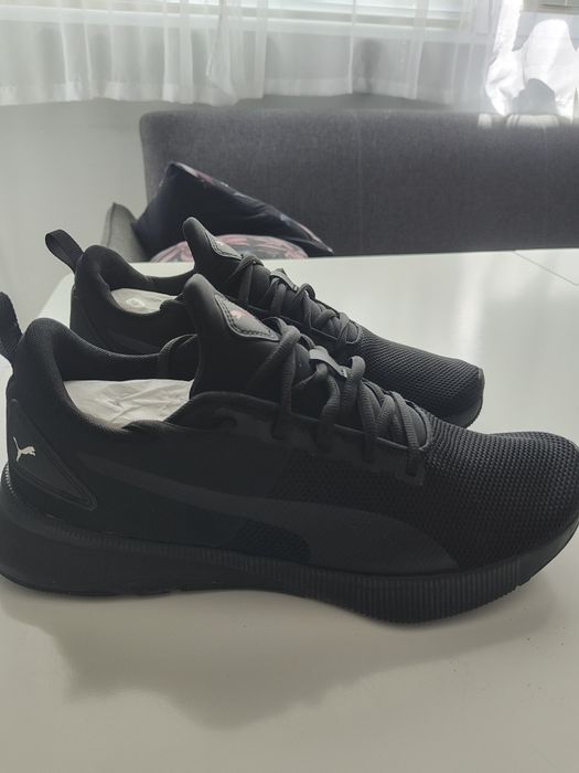 Дамски маратонки PUMA 40.5 номер