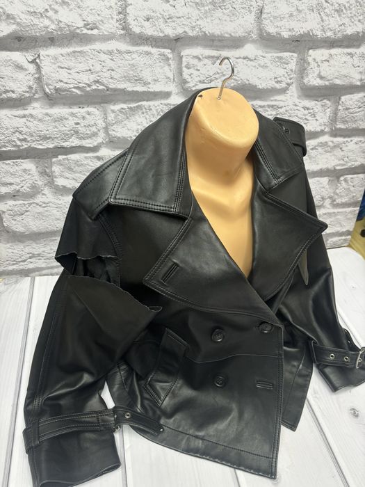 Изготовление кожаных изделий (сумок, ремешков)