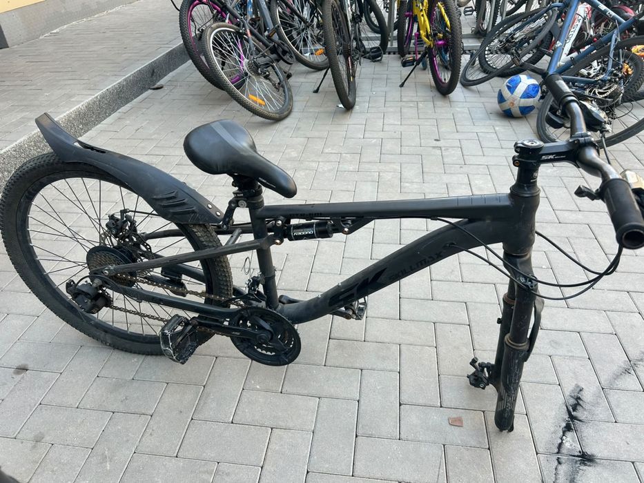 Продам велосипед