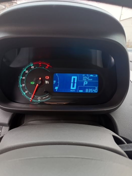 Cobalt 2022 yil 4 pozitsiya full + Abc bor