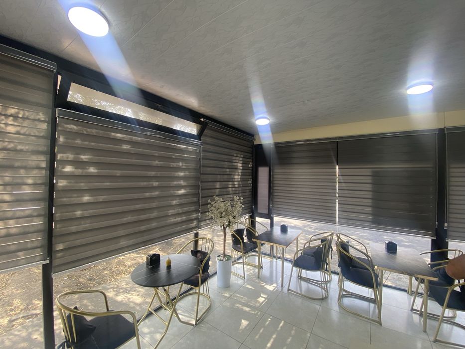 Arenda Gatovi biznes fasfud