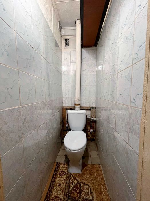 Продам 2-х ком, комнаты изолированы