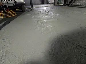 Стяжка пола в Атырау